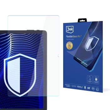 3MK PROTECTION Doogee T10 Pro FlexibleGlass Pro ekrāna aizsargs