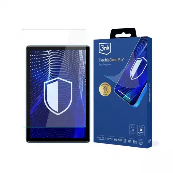 3MK PROTECTION FlexibleGlass Pro ekrāna aizsargs Doogee T10s (10,1 collu) - Caurspīdīgs