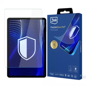 3MK PROTECTION Doogee T30 Ultra FlexibleGlass Pro ekrāna aizsargs