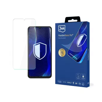 3MK PROTECTION Doogee N55 Plus - 3mk FlexibleGlass Pro