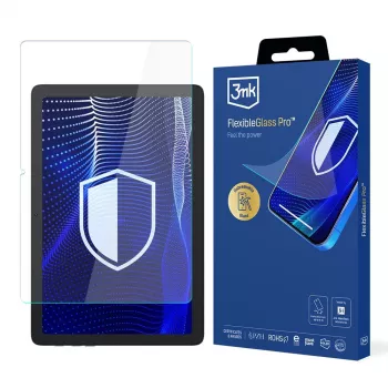 3MK PROTECTION Cubot Tab 60 - līdz 11 3mk FlexibleGlass Pro