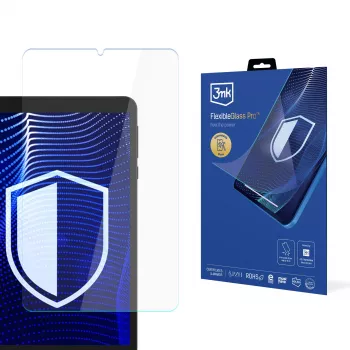 3MK PROTECTION FlexibleGlass Pro ekrāna aizsargs Doogee T20 Mini - caurspīdīgs