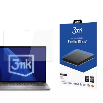 3MK PROTECTION Dell Latitude 7350 - līdz 15 3mk FlexibleGlass ekrāna aizsargs