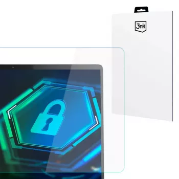 3MK PROTECTION Lenovo IdeaPad Gaming 3 16 - 16,0 inch Privātuma filtrs 2-virzienu ar līmi