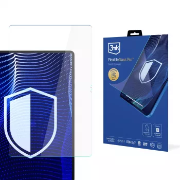 3MK PROTECTION Honor Pad X8a FlexibleGlass Pro ekrāna aizsargs