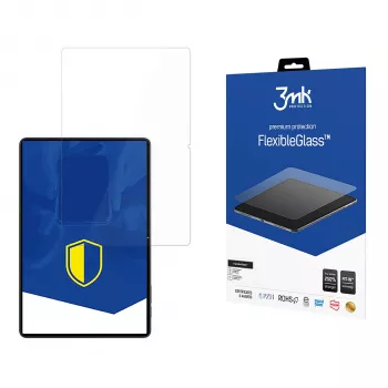 3MK PROTECTION Oukitel OT11 - līdz 13 3mk FlexibleGlass