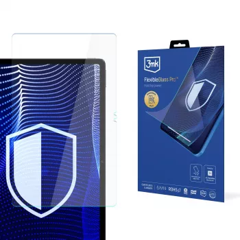 3MK PROTECTION Realme Pad 2 FlexibleGlass Pro ekrāna aizsargs (11,5 inch)