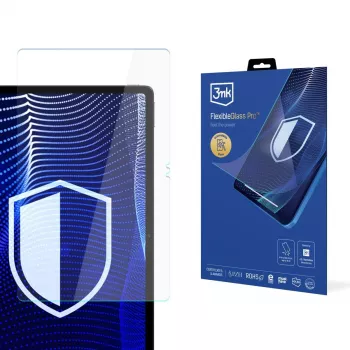 3MK PROTECTION Realme Pad 2 FlexibleGlass Pro ekrāna aizsargs (11,5 inch)