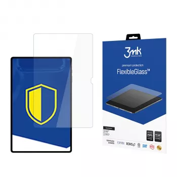 3MK PROTECTION FlexibleGlass Hybrid ekrāna aizsargs Samsung Galaxy Tab S10 Ultra (līdz 15 ierīcēm)