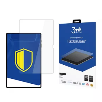 3MK PROTECTION FlexibleGlass Hybrid ekrāna aizsargs Samsung Galaxy Tab S10 Ultra (līdz 15 ierīcēm)