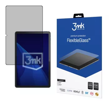 3MK PROTECTION Lenovo Tab M10A 5G FlexibleGlass ekrāna aizsargs