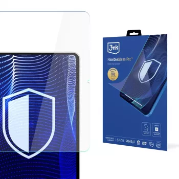 3MK PROTECTION Oppo Pad 3 Pro FlexibleGlass Pro ekrāna aizsargs