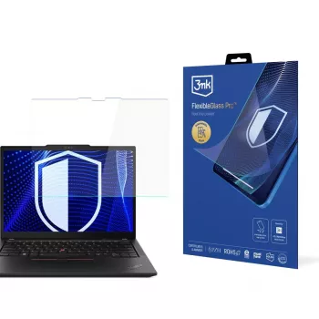 3MK PROTECTION Lenovo ThinkPad X13 2-in-1 Gen 5 FlexibleGlass Pro ekrāna aizsargs
