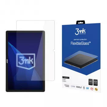 3MK PROTECTION Acer Iconia iM10-22 - līdz 13 3mk FlexibleGlass