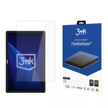 3MK PROTECTION Acer Iconia iM10-22 - līdz 13 3mk FlexibleGlass
