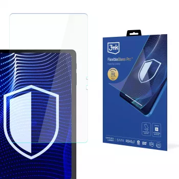 3MK PROTECTION TCL TAB 10 Gen 2 FlexibleGlass Pro ekrāna aizsargs