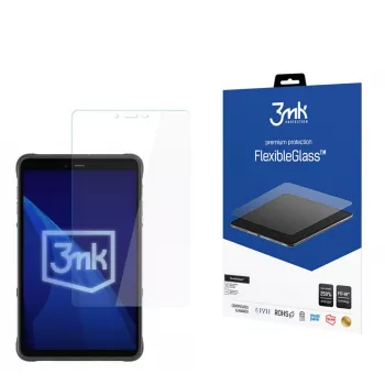 3MK PROTECTION Ulefone Armor Pad Lite - līdz 11 3mk FlexibleGlass