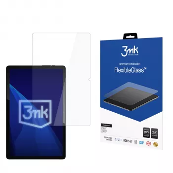 3MK PROTECTION Kruger&Matz Eagle 1075 FlexibleGlass ekrāna aizsargs (10,1 collas)