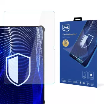 3MK PROTECTION Oukitel RT6 - līdz 11 3mk FlexibleGlass Pro