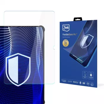 3MK PROTECTION Oukitel RT6 - līdz 11 3mk FlexibleGlass Pro