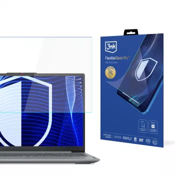 3MK PROTECTION Lenovo IdeaPad Slim 3 16 - līdz 17 3mk FlexibleGlass Pro ekrāna aizsargs