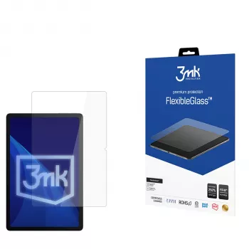 3MK FlexibleGlass ekrāna aizsargplēve Blackview Tab 9 11, līdz 13 collām