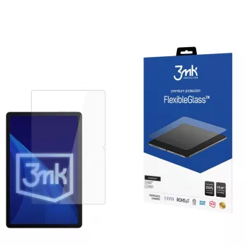 3MK FlexibleGlass ekrāna aizsargplēve Blackview Tab 9 11, līdz 13 collām