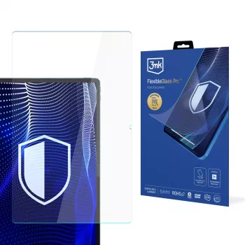 3MK FlexibleGlass Pro ekrāna aizsargs Lenovo Yoga Tab Plus