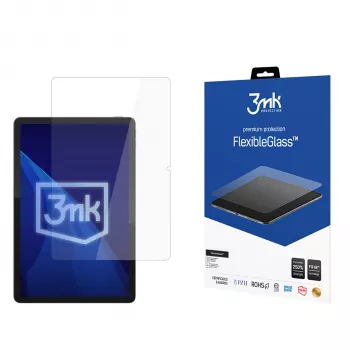 3mk FlexibleGlass ekrāna aizsargplēve Lenovo Tab 10.1 TB311FU (līdz 11 collām)