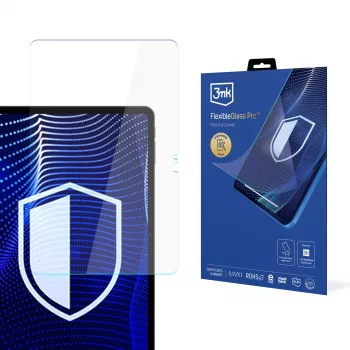 3MK PROTECTION Doogee T35 - līdz 11 3mk FlexibleGlass Pro