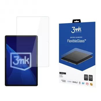 3MK PROTECTION Lenovo IdeaTab Pro TB373FU - līdz 15 3mk FlexibleGlass ekrāna aizsargs