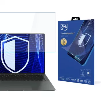 3MK PROTECTION Honor MagicBook Art 14 - līdz 15 3mk FlexibleGlass Pro