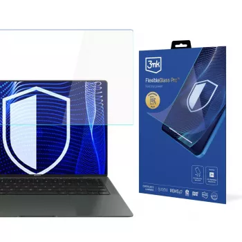 3MK PROTECTION Honor MagicBook Art 14 - līdz 15 3mk FlexibleGlass Pro