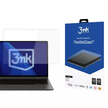 3MK PROTECTION FlexibleGlass ekrāna aizsargs Samsung Galaxy Book3 360 13,3 collu