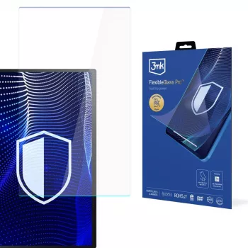 3MK PROTECTION Samsung QB24R-T - līdz 25 3mk FlexibleGlass Pro