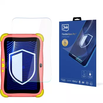 3MK PROTECTION Kruger&Matz FUN 808 - līdz 11 3mk FlexibleGlass Pro ekrāna aizsargs