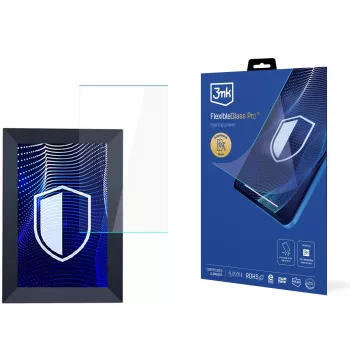 3MK PROTECTION DENVER Frameo PFF-1064B - līdz 11 3mk FlexibleGlass Pro