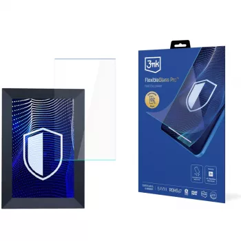 3MK PROTECTION DENVER Frameo PFF-1064B - līdz 11 3mk FlexibleGlass Pro