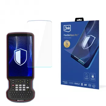 3MK PROTECTION ComNav R60 Data Collector - 3mk FlexibleGlass Pro ekrāna aizsargs