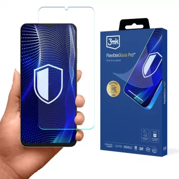 3MK PROTECTION Oscal Tiger 10 - 3mk FlexibleGlass Pro hibrīda stikla ekrāna aizsargs