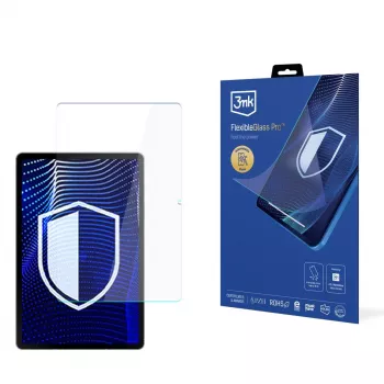 3MK PROTECTION Samsung Galaxy Tab S10 FE/S10 Lite - līdz 11 inch 3mk FlexibleGlass Pro