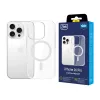 Apple iPhone 16 Pro - 3mk EverClear MagCase