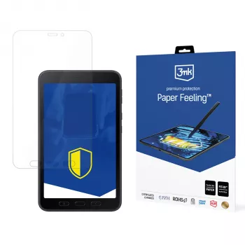 3MK PROTECTION Samsung Galaxy Tab Active 5 Paper Feeling ekrāna aizsargs