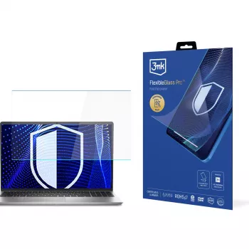 3MK PROTECTION Dell Inspiron 3520 - līdz 17 3mk FlexibleGlass Pro ekrāna aizsargs