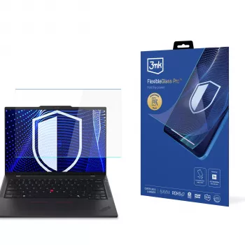 3MK PROTECTION Lenovo ThinkPad T14 Gen 6 FlexibleGlass Pro ekrāna aizsargs