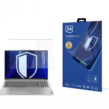 3MK PROTECTION Lenovo IdeaPad Slim 5 (5i) 16IAH10 - līdz 17 3mk FlexibleGlass Pro
