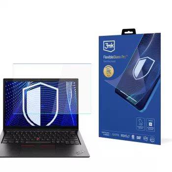 3MK PROTECTION FlexibleGlass Pro ekrāna aizsargs Lenovo ThinkPad L13 Gen 6