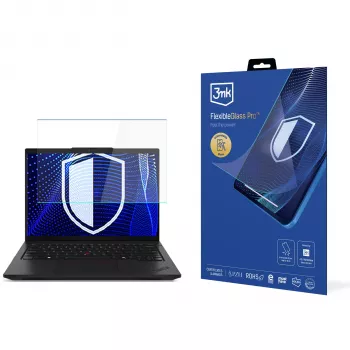 3MK PROTECTION FlexibleGlass Pro Ekrāna aizsargs Lenovo ThinkPad L14 Gen 6 (14 collu)