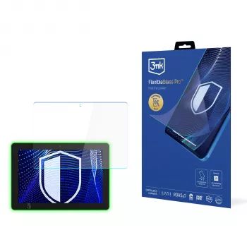 3MK PROTECTION iiyama ProLite TW1025LASC-B1PNR - līdz 13 3mk FlexibleGlass Pro