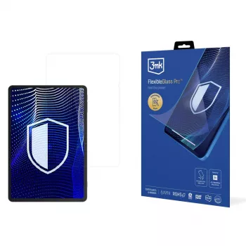 3MK PROTECTION TCL NXTPAPER 11 Plus - līdz 13 3mk FlexibleGlass Pro